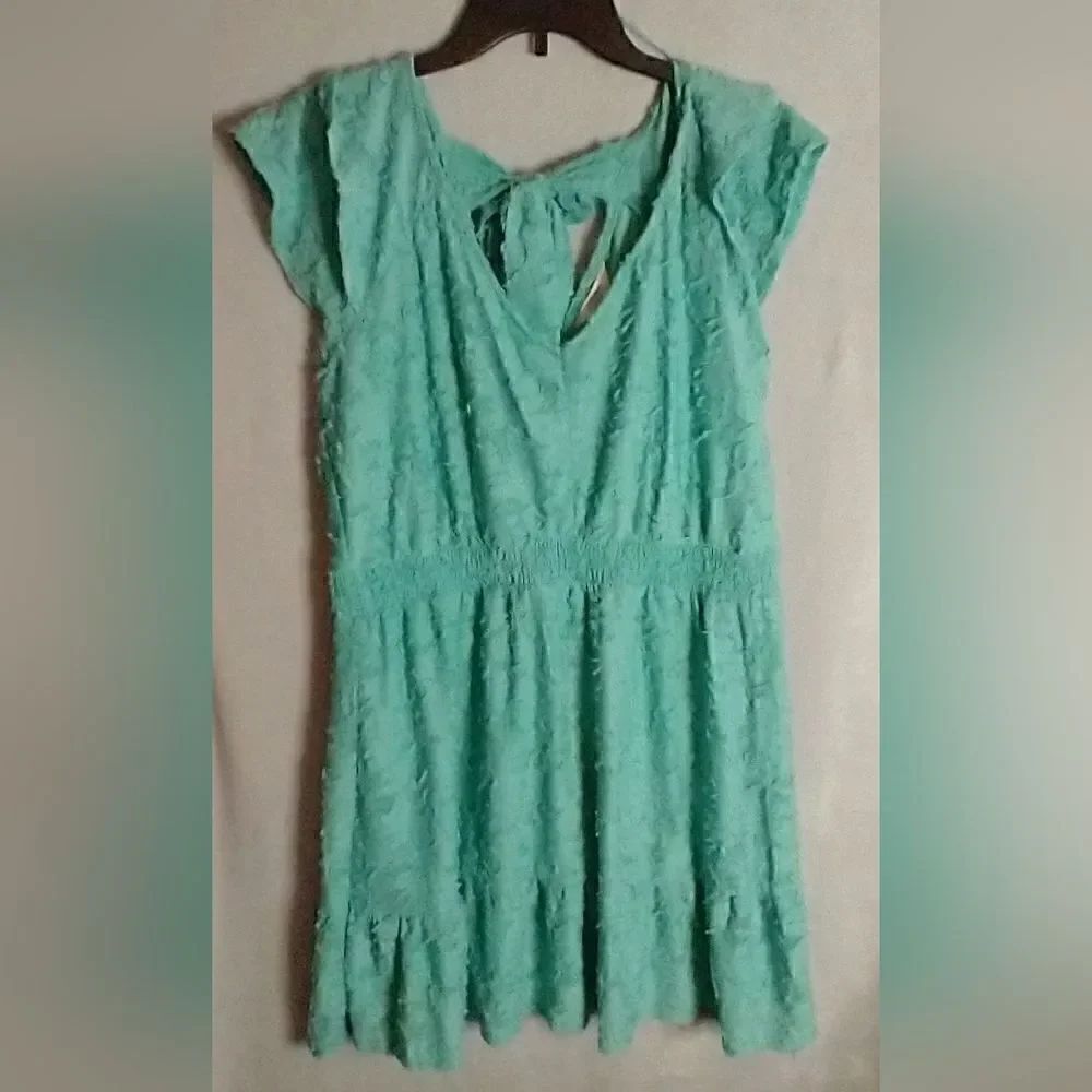 LC Lauren Conrad Dress